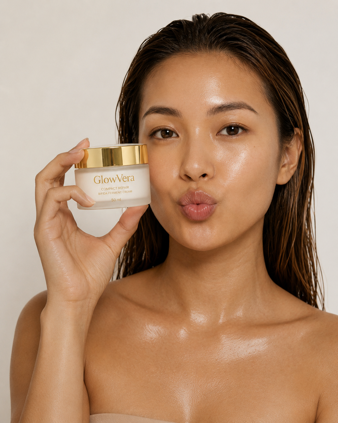 How to Get Glass Skin: The Complete Korean Skincare Routine, Step by Ste