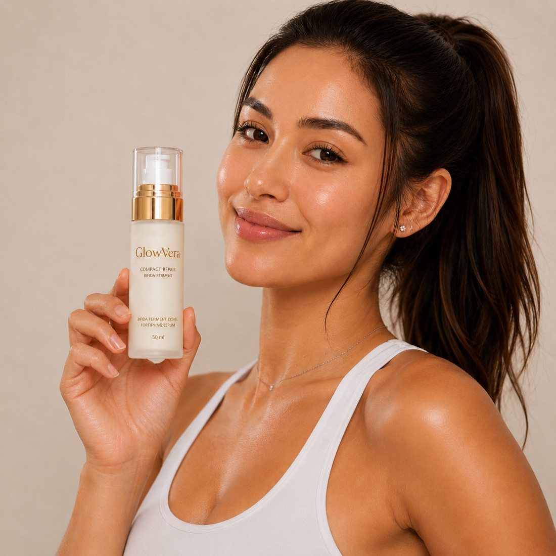 What Is Glass Skin? The Korean Beauty Secret Behind the World's Most-Searched Skincare Trend