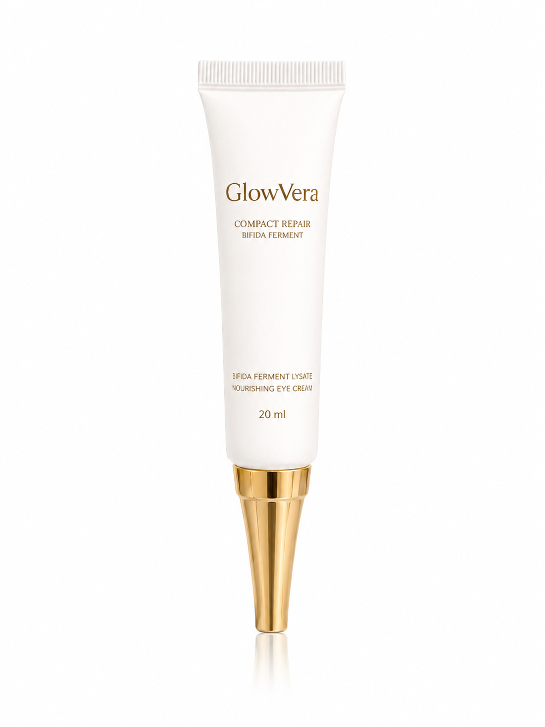 GlowVera Korean glass skin skincare set Bifida Ferment Filtrate 21-day glow results
