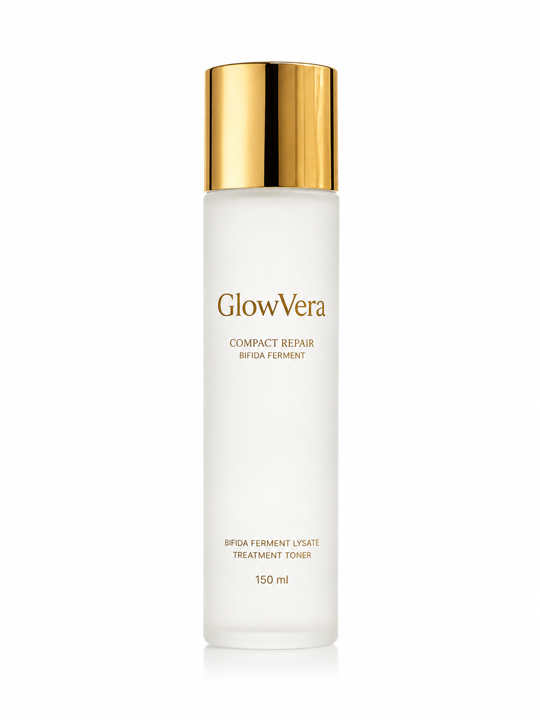 GlowVera Triple Hyaluronic Acid serum for 72-hour deep hydration Korean skincare

