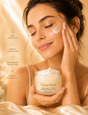 GlowVera Korean Glass Skin Facial Set 6-step Bifida Ferment Filtrate and Triple Hyaluronic Acid skincare routine
